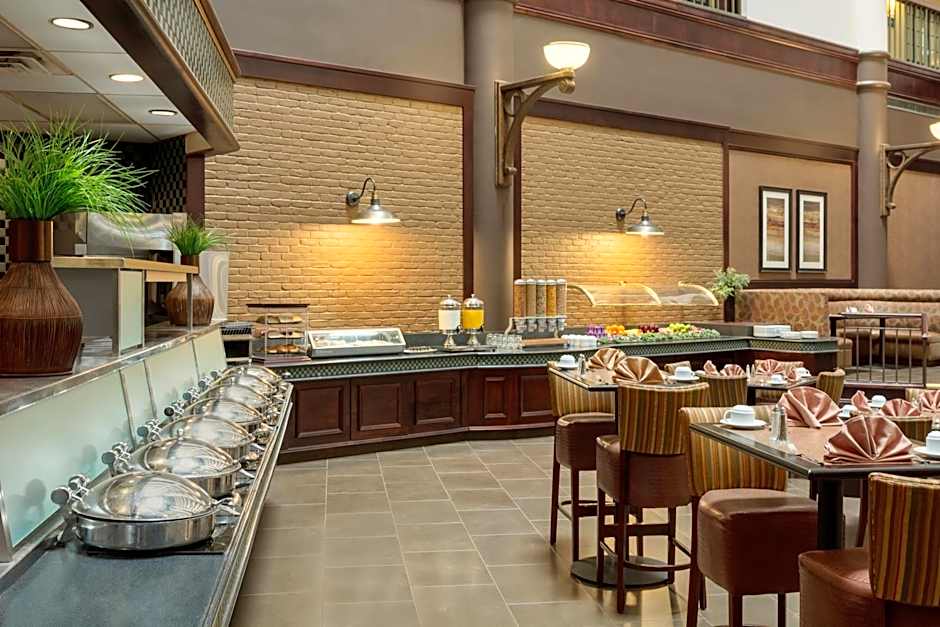 Sonesta Suites Dallas Park Central