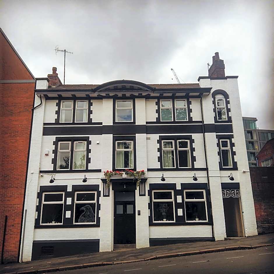 The Crow Inn