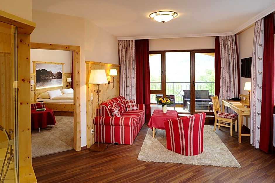 Hotel Post am See