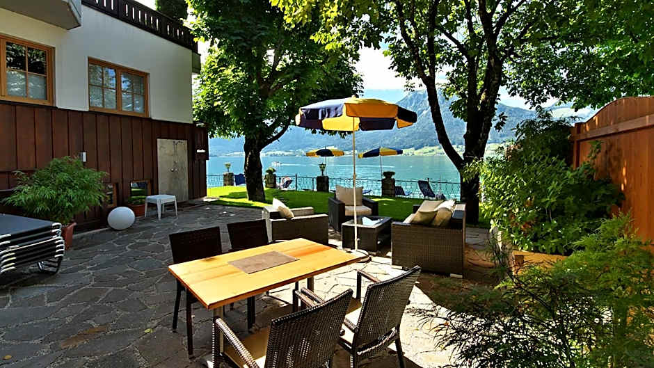 Seeböckenhotel Zum Weißen Hirschen
