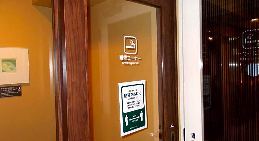 Hotel Route-Inn Takefu Inter