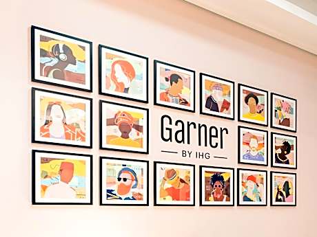 Garner Hotel Stuhr - Bremen A1 by IHG