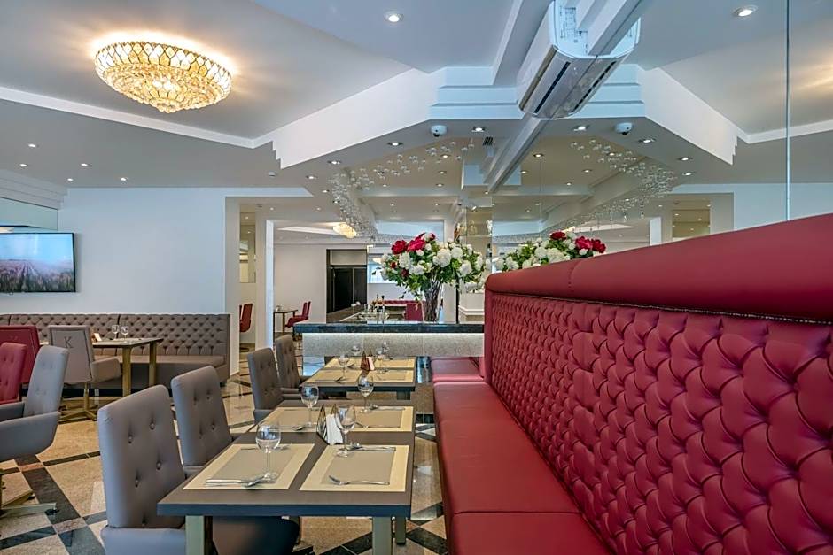 Kesminta Šalčininkai