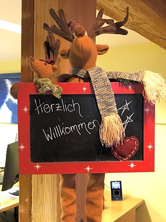 Baeren Hotel, The Bear Inn