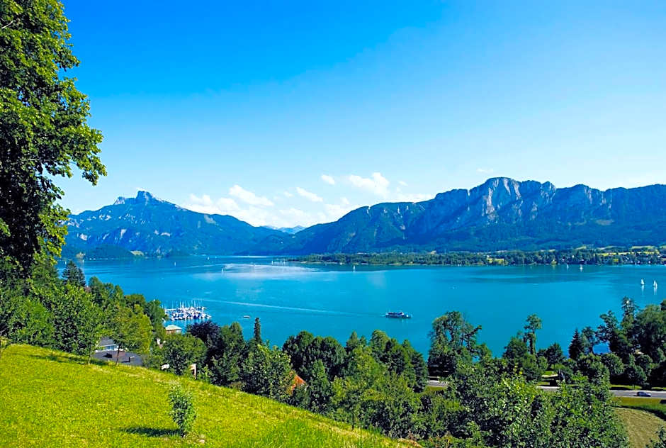 das mondsee