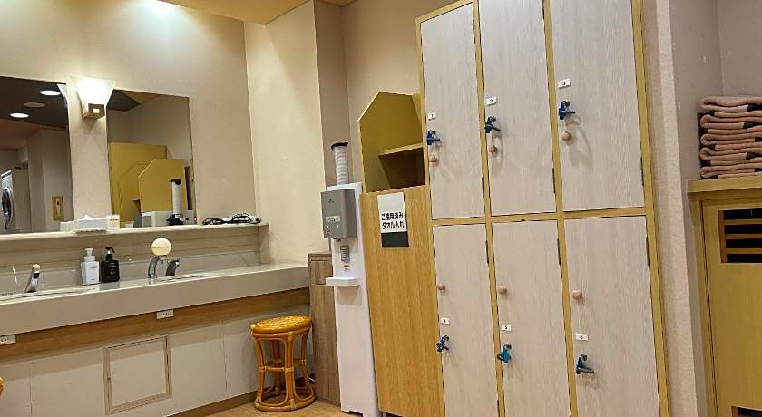 Apa Hotel Kaga Daisyoji-Ekimae