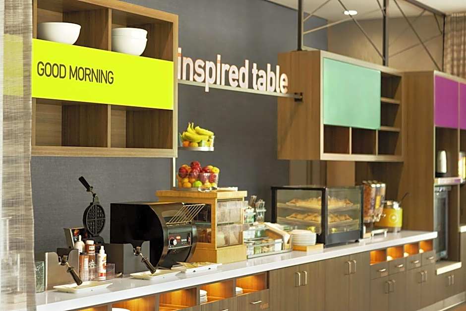 Home2 Suites by Hilton Minneapolis University Area