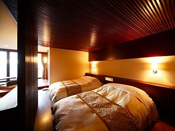 Uminoyasuragi Hotel Ryugu