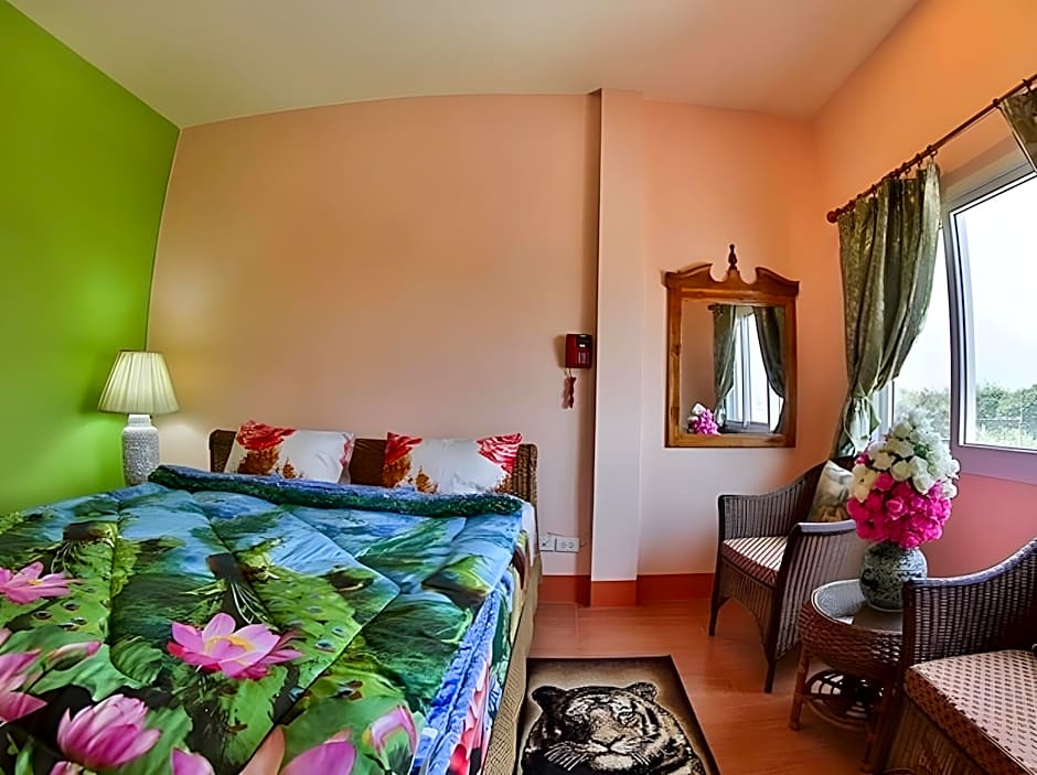 Maesai Orchid Hotel