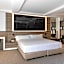 Hotel Inffinit Sanxenxo
