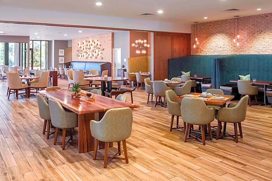 North Charleston Marriott