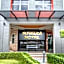 Suwara Hotel Kepong KL