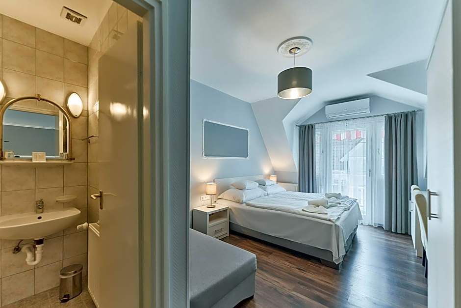 Tokajer Wellness Panzió