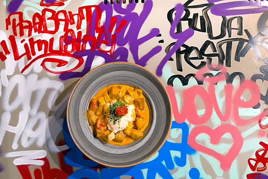 ibis Budapest Castle Hill