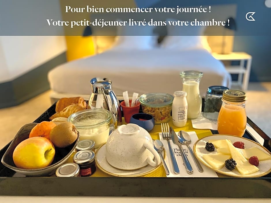 Radisson Hotel Aix en Provence