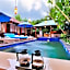 Sari Gili Bungalow