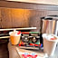 B&B HOTEL Saint-Quentin-en-Yvelines Centre Gare 4 étoiles
