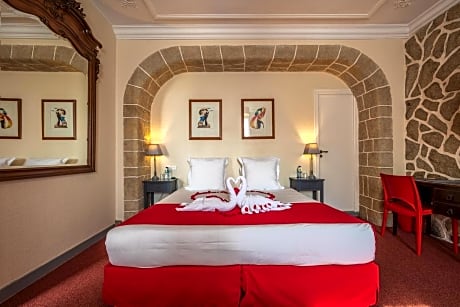 Privilege Double Room