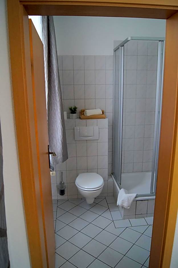 Hotel-Stadt-Aschersleben