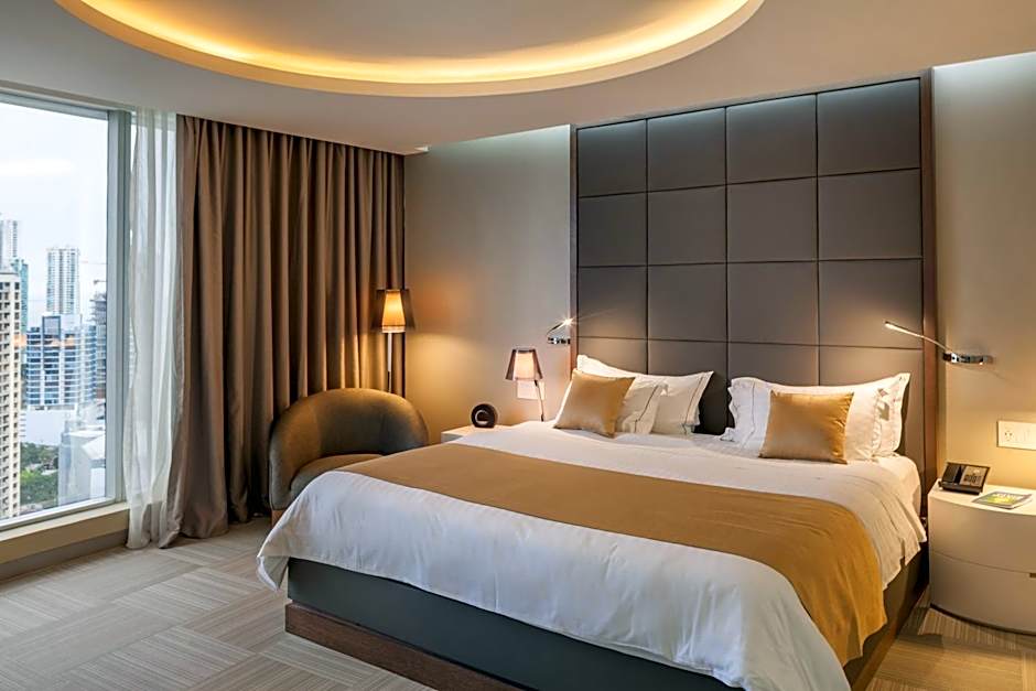 Hotel Las Americas Golden Tower Panam