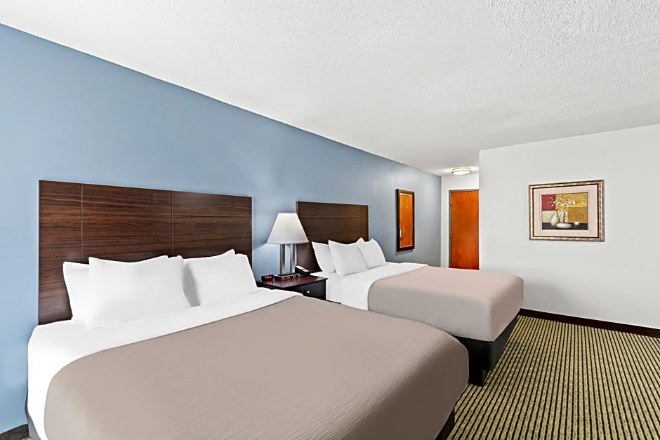 Quality Inn Dry Ridge