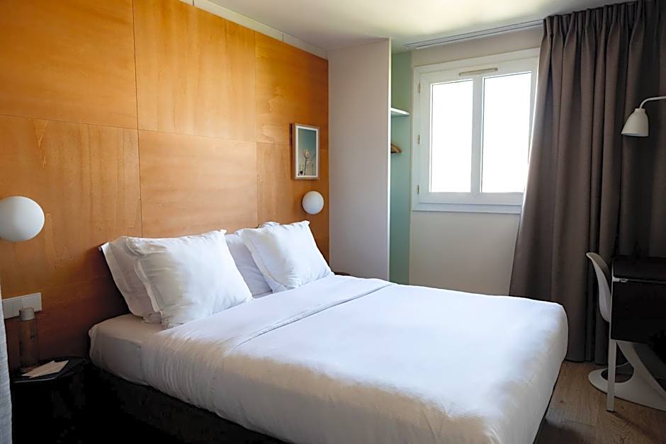 Hotel Cabane