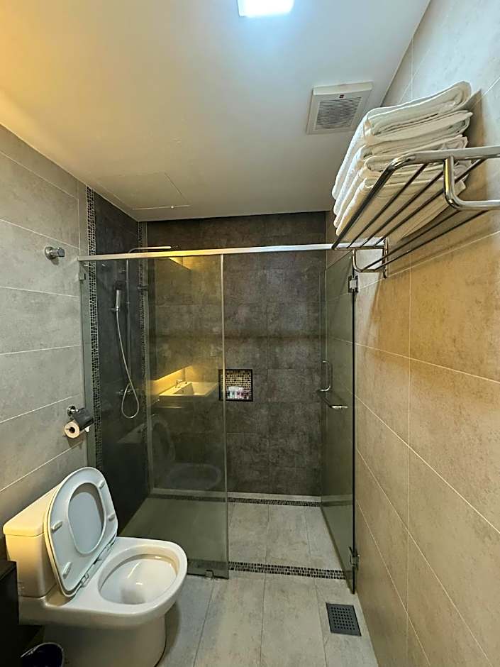 Lf Hotel Tapah