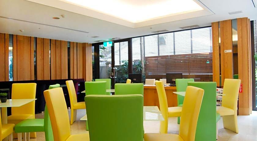 Century Hotel Taoyuan