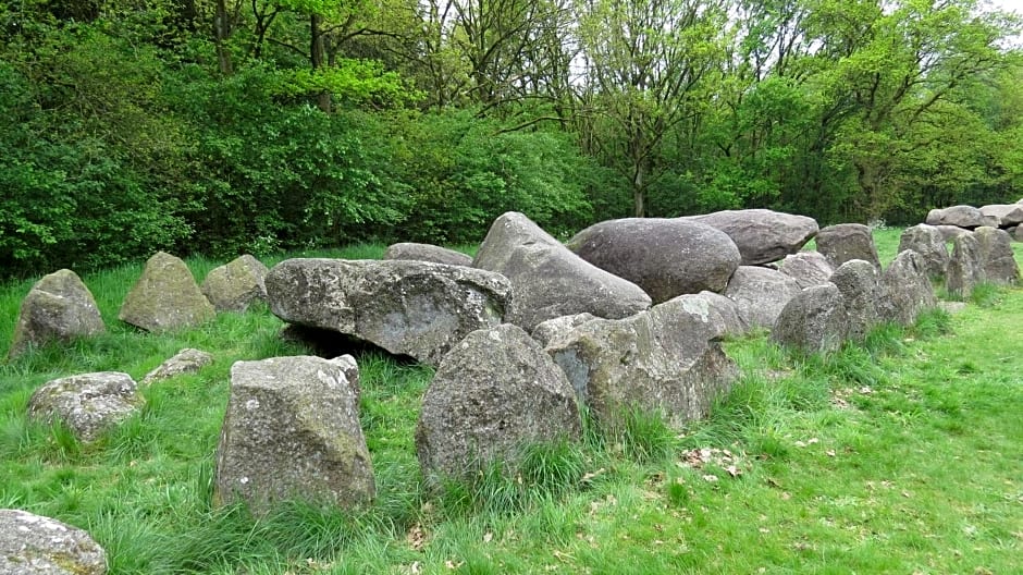 't Zwanemeer