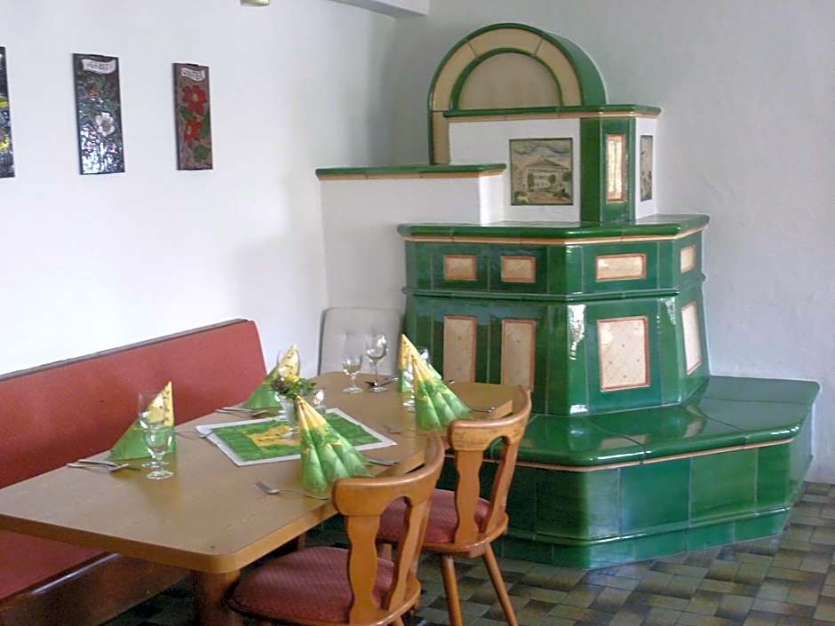 Gasthaus Storchen