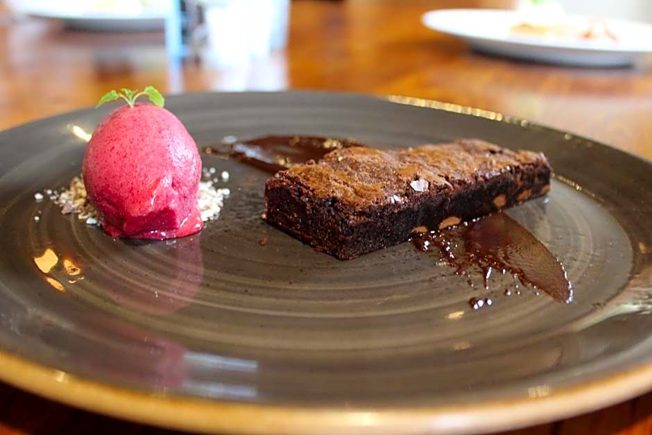 Blue Bell Country Inn