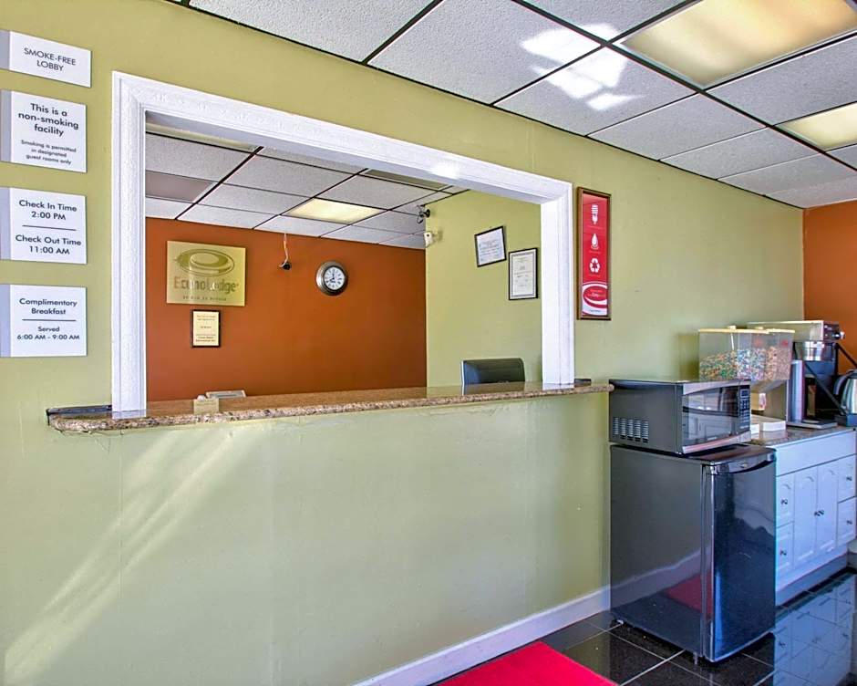 Econo Lodge Donalsonville