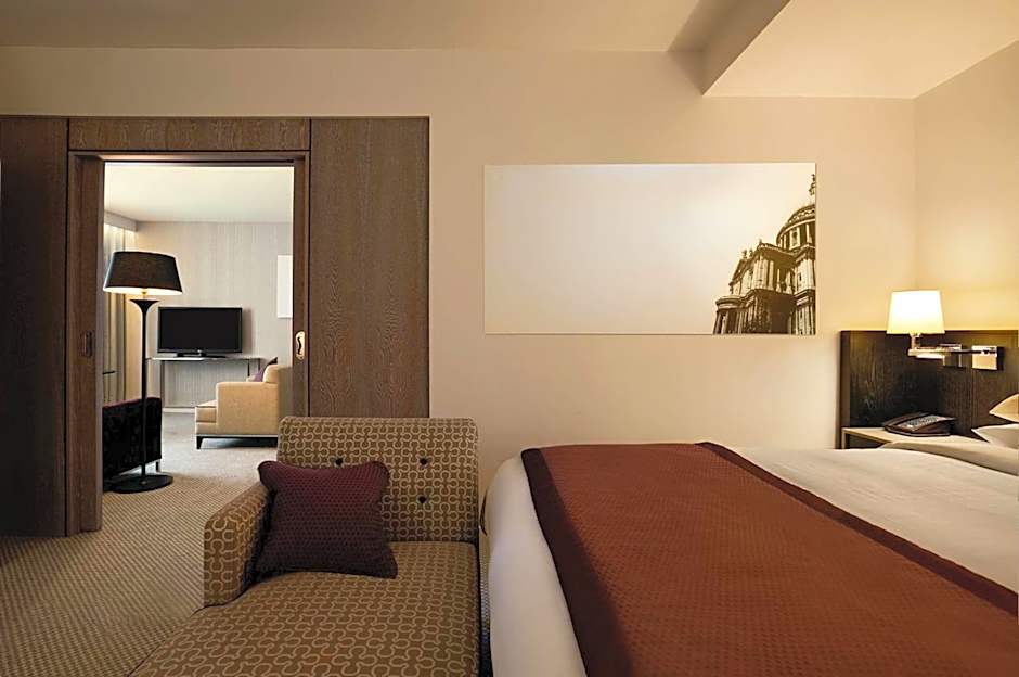 Hilton London Islington