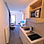 HP Apartments