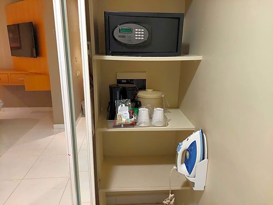 Holiday Inn Cuernavaca By IHG