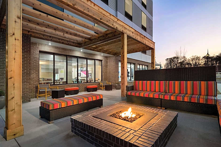 Home2 Suites by Hilton Conyers Atlanta