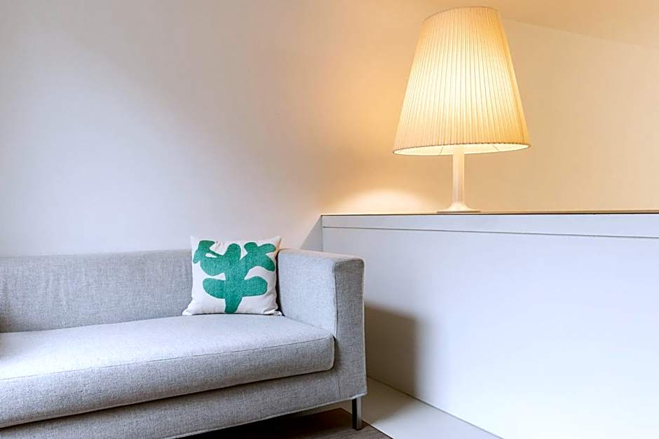 Greulich Design & Boutique Hotel