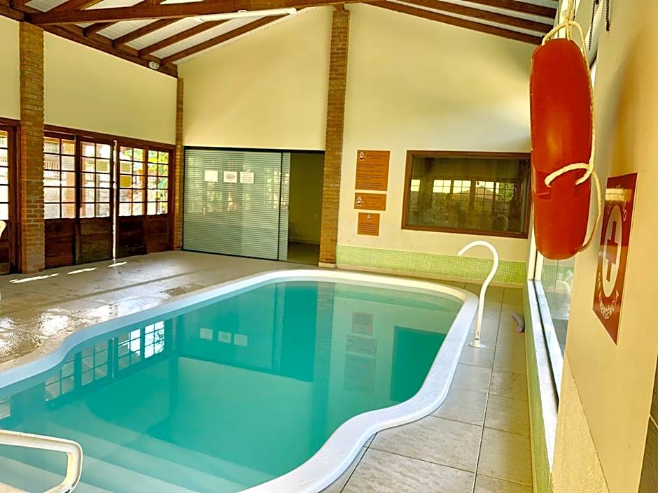 Hotel São Sebastião da Praia