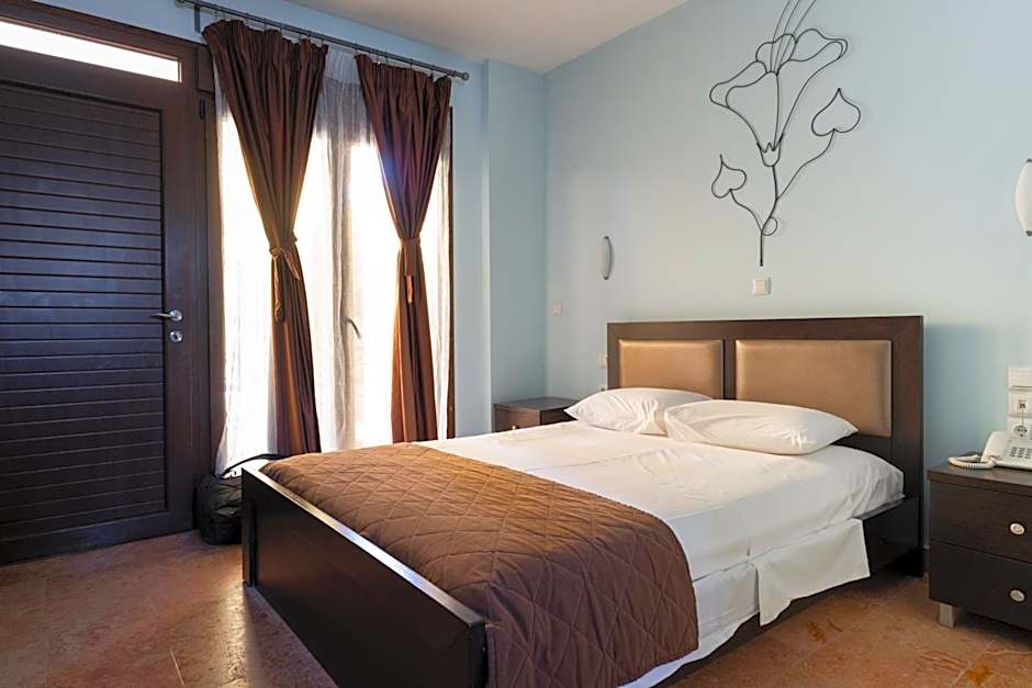Hotel Makednos