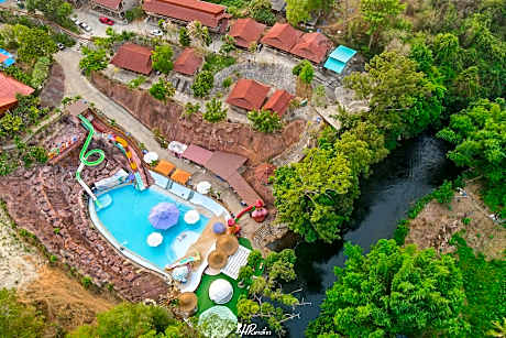 Harmony Resort Kaengkrachan