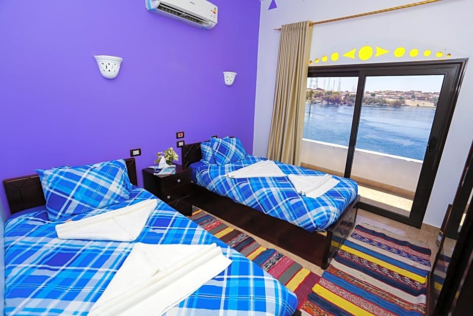 Kendaka Nubian House