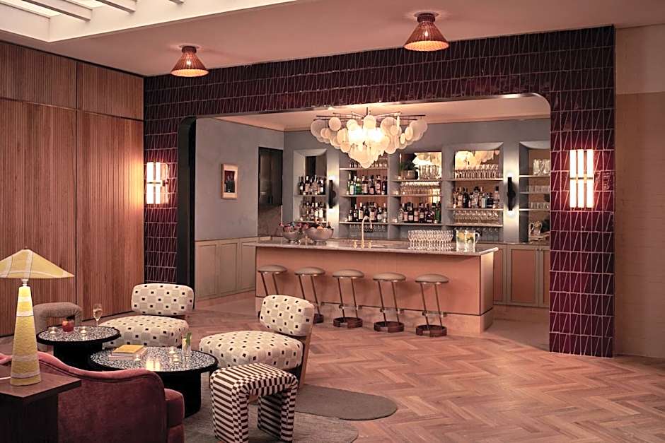 The Hoxton, Poblenou