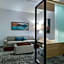 SpringHill Suites by Marriott Allentown Bethlehem/Center Valley