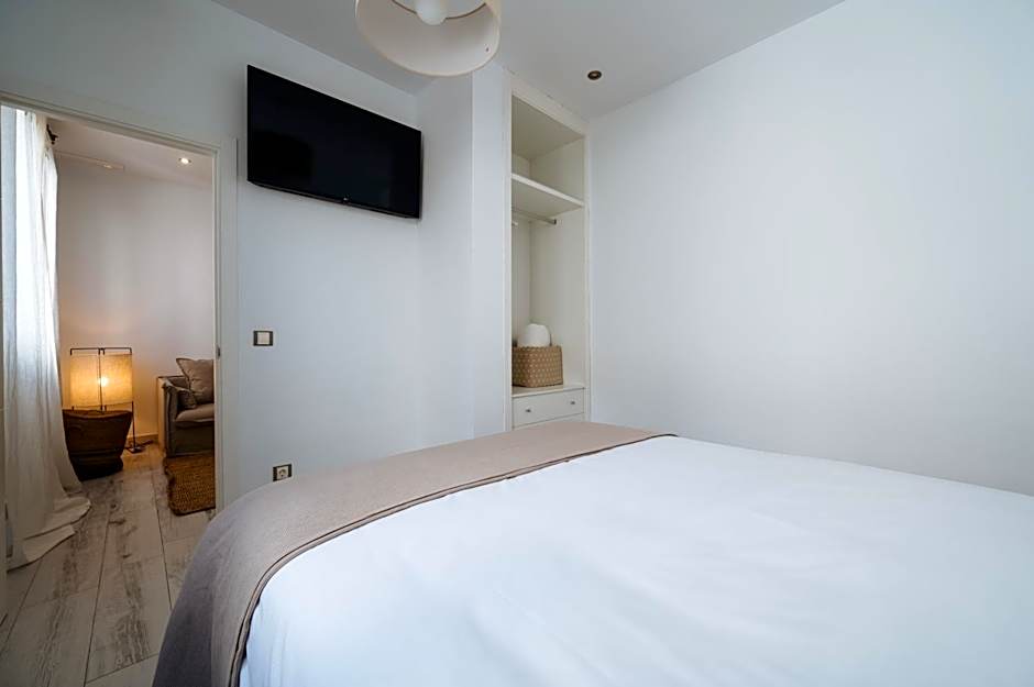 Apartamentos "El Escondite de Triana"