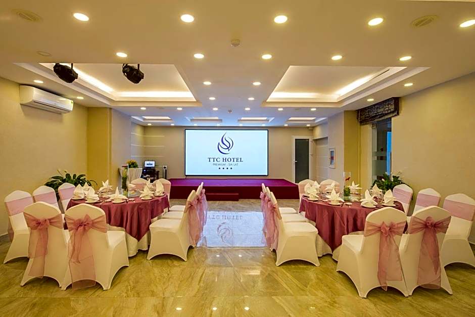 TTC Hotel - Da Lat