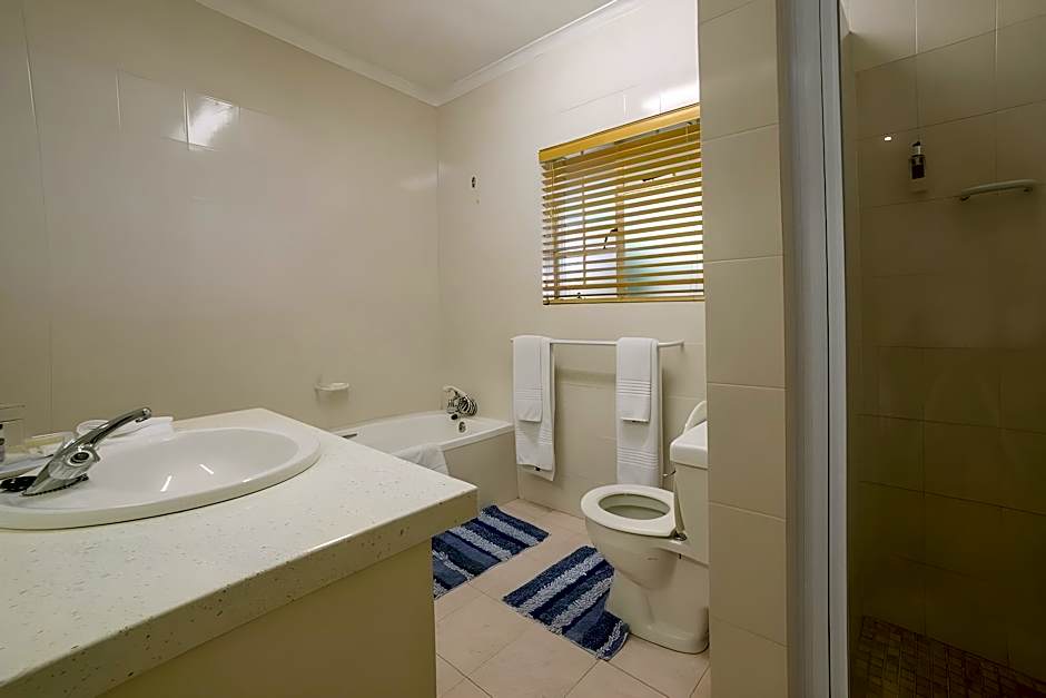 Garden Place Guest Houses