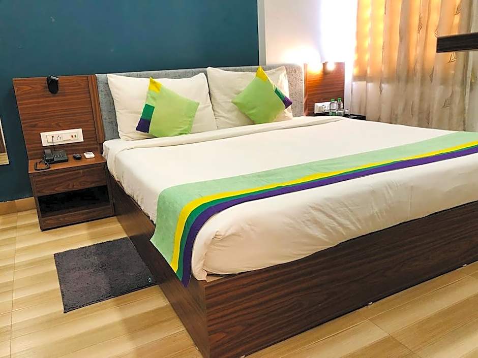 Hotel Ballfin Indore – Indore, OH