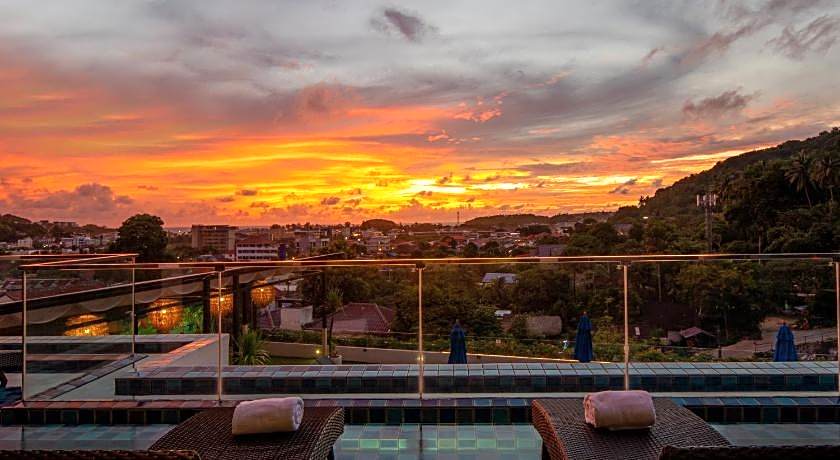 The Yama Hotel Phuket