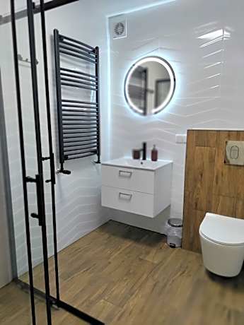 Apartament na Krupie