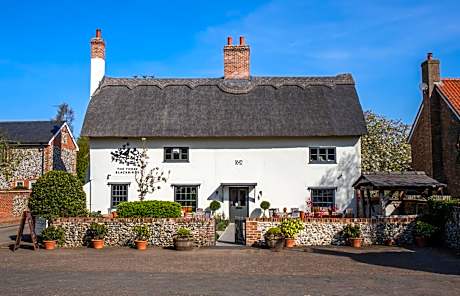 The Three Blackbirds